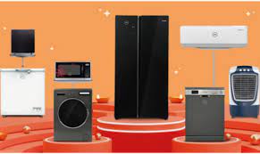  Godrej Appliances launches a slew of premium products to drive 50% + growth this festive season