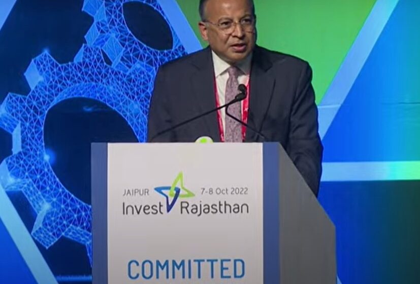  Tata Power commits to expand its presence in Rajasthan; Participates in Invest Rajasthan 2022 Summit