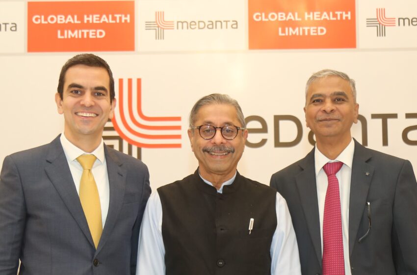  GLOBAL HEALTH LIMITED INITIAL PUBLIC OFFERING TO OPEN UP ON NOVEMBER 03, 2022