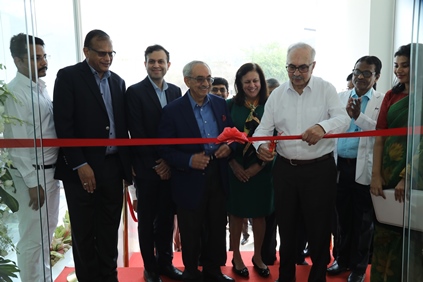  Astec LifeSciences launches Adi Godrej Center for Chemical Research and Development 