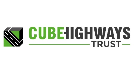  Cube Highways Trust Lists in India