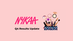  Nykaa- Revenue Update- Q4FY23