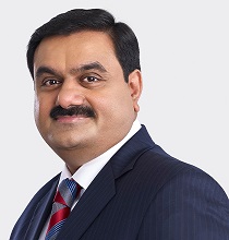  Adani Group, the emerging leader in ESG