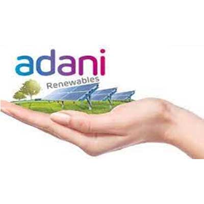  Adani Green Energy becomes top renewable energy firm in Asia