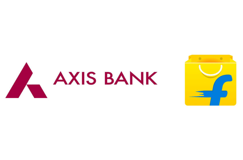  Flipkart partners with Axis Bank to facilitate personal loans for customers