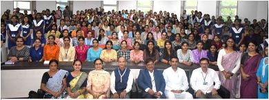  CDSL’s financial literacy campaign ‘Neev @ 25’ empowering investors conducted in Banasthali Vidyapith