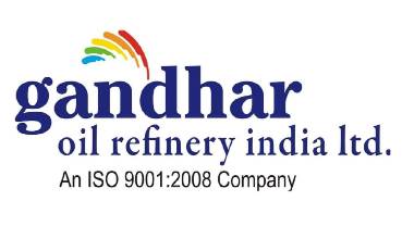  Gandhar Oil Refinery (India) Limited raises ₹ 150 crore from 16 anchor investors at the upper price band of ₹ 169 per equity share