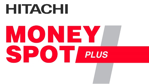  Hitachi Payment Services launches its new financial inclusion initiative under the brand Hitachi Money Spot Plus