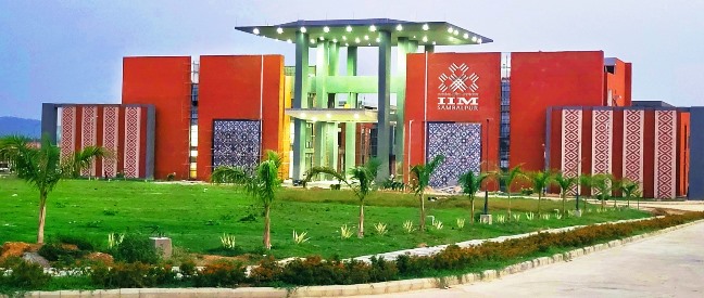  IIM Sambalpur to host 9th PAN-IIM World Management Conference with Top CEOs, Academics, and Industry Experts