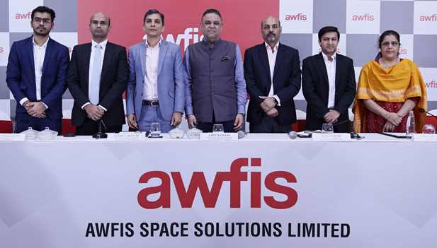  Awfis Space Solutions Limited’s initial public offering to open on May 22, 2024