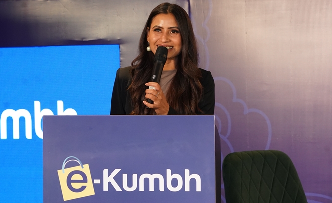  Unicommerce successfully concludes eKumbh in Jaipur; Empowers Local Businesses across Rajasthan