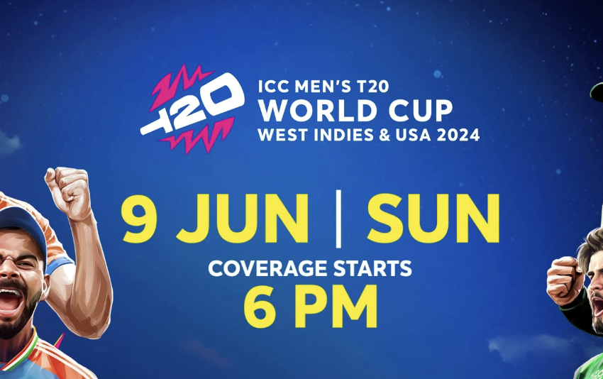  ICC 9th T20 World Cup Kicks Off