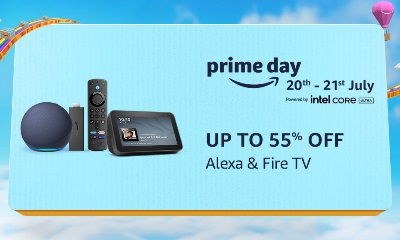  Looking to start your smart home journey? Get smart with these tips and avail offers during Amazon’s Prime Day