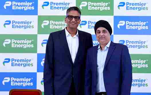  PREMIER ENERGIES LIMITED INITIAL PUBLIC OFFERING TO OPEN ON TUESDAY, AUGUST 27, 2024