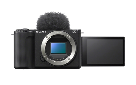  Sony India announces the next-generation ZV-E10 II vlogging camera with E PZ 16-50mm F3.5-5.6 OSS II Lens[i]