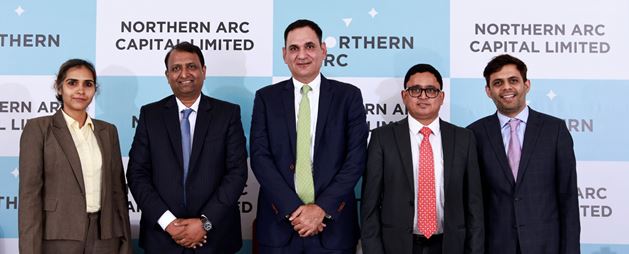  NORTHERN ARC CAPITAL LIMITED INITIAL PUBLIC OFFERING TO OPEN ON MONDAY, SEPTEMBER 16, 2024