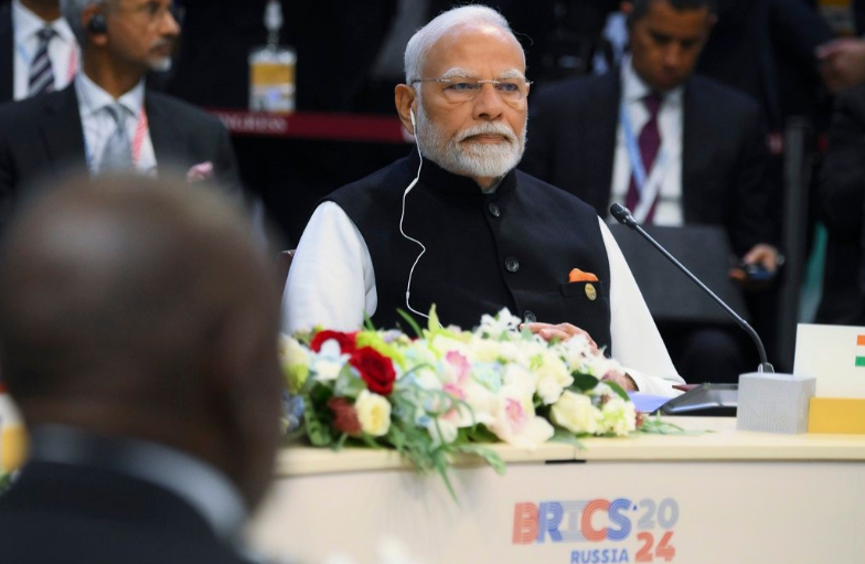  Prime Minister’s Remarks at the Closed Plenary of the 16th BRICS Summit