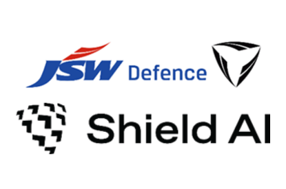  JSW DEFENCE & SHIELD AI FORGE STRATEGIC PARTNERSHIP TO BRING CUTTING-EDGE MILITARY AIRCRAFT TECHNOLOGY TO INDIA