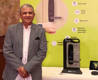  Locks by Godrej’ launches ‘Fear is Good’ campaign on Home Safety Day 2024