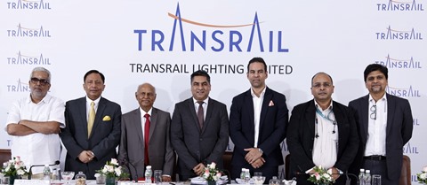  TRANSRAIL LIGHTING LIMITED INITIAL PUBLIC OFFERING TO OPEN ON THURSDAY, DECEMBER 19, 2024