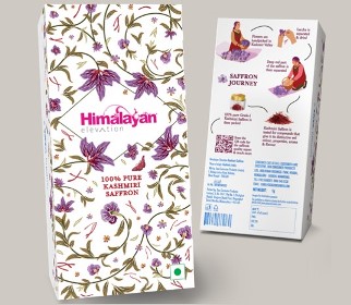  Celebrating India’s Harvest Festivals with Himalayan Honey & Saffron