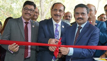  Bank of Baroda inaugurates Phygital Branch in New Delhi