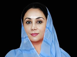  Hon’ble Deputy Chief Minister, Smt. Diya Kumari ji will inaugurate Miyawaki forest at Hingonia Gaushala tomorrow.